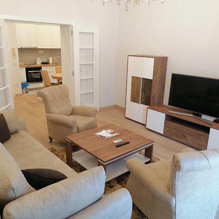 Beograd Centar Apartment Bagian luar foto