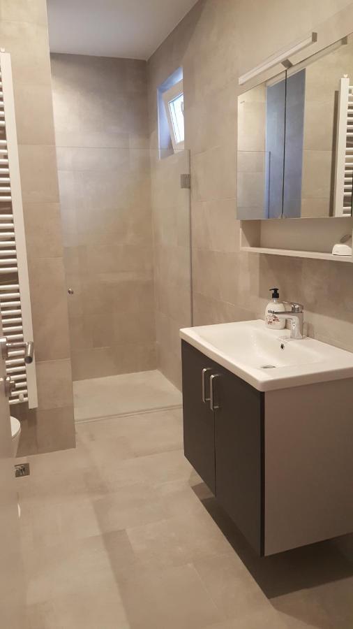 Beograd Centar Apartment Bagian luar foto