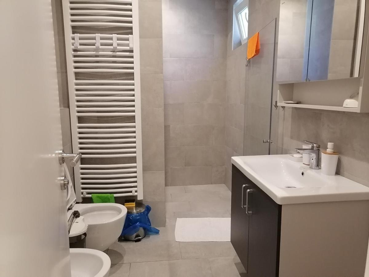 Beograd Centar Apartment Bagian luar foto