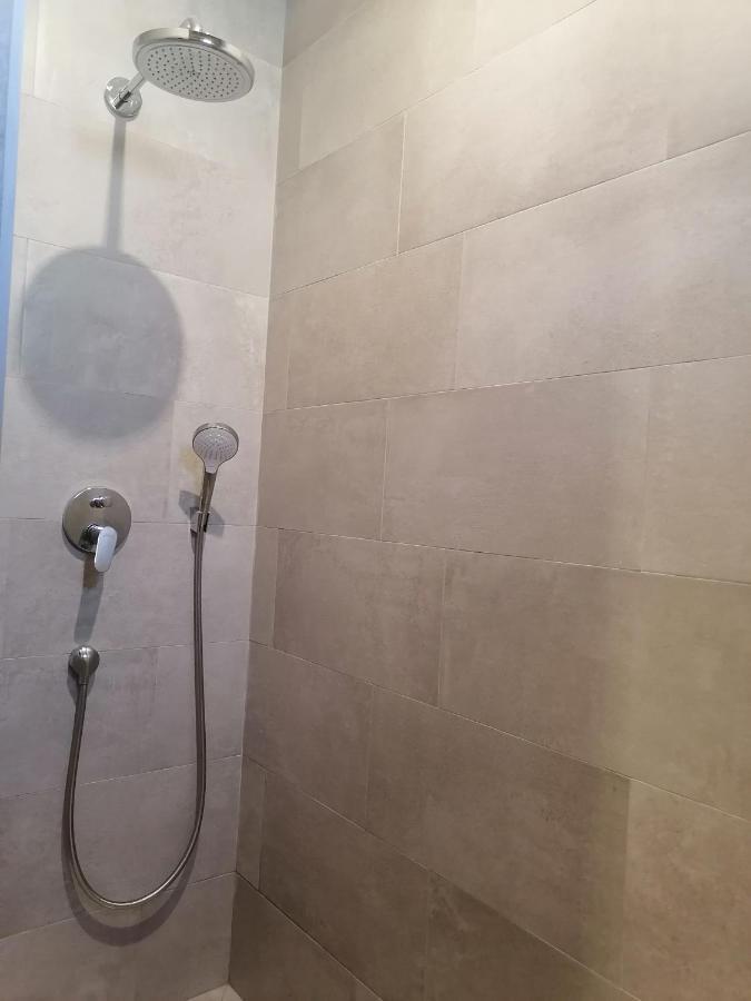 Beograd Centar Apartment Bagian luar foto