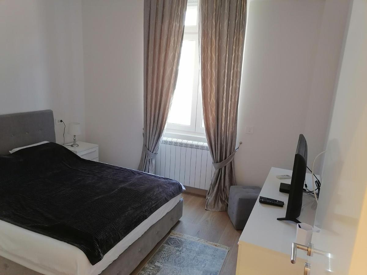Beograd Centar Apartment Bagian luar foto